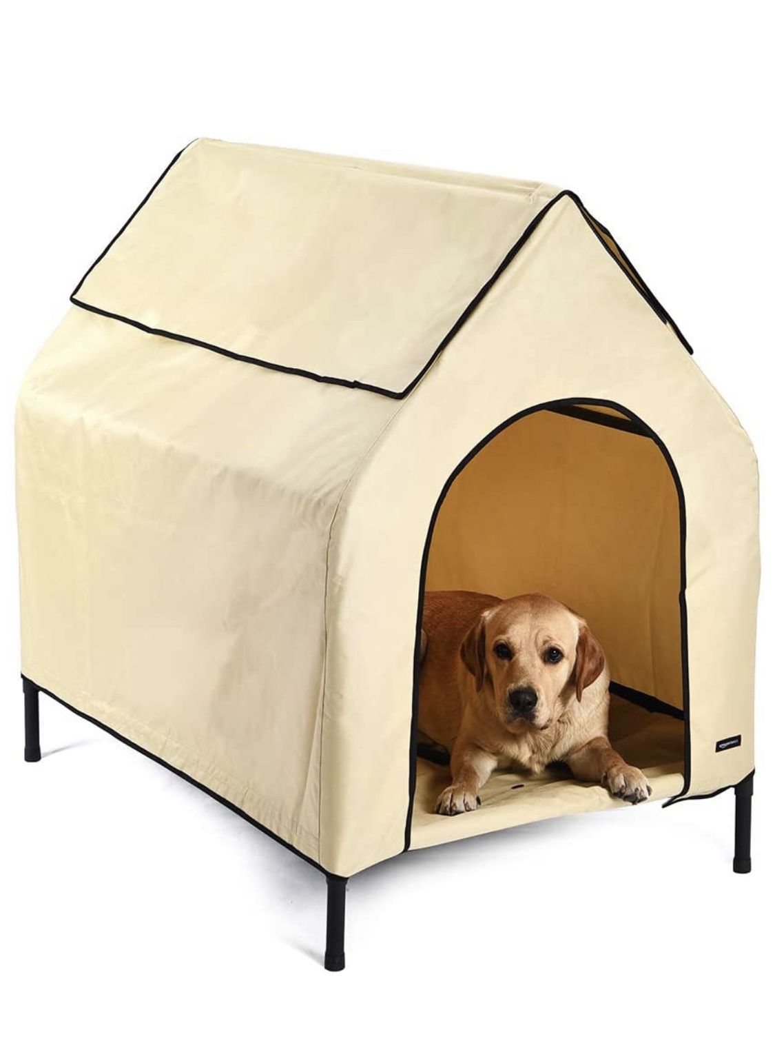New in box 0 gravity dog house- Medium