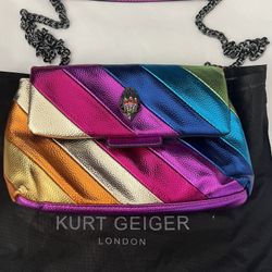 Kurt Geiger Kensington Purse