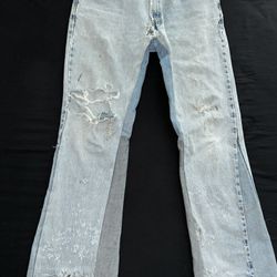 Gallery Dept Styles Custom Jeans