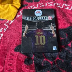 Fifa Soccer 13