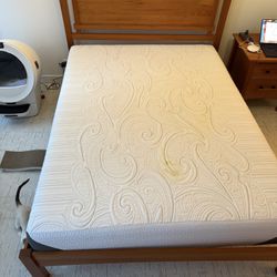 iComfort Queen Mattress