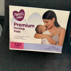 Nursing Pads 