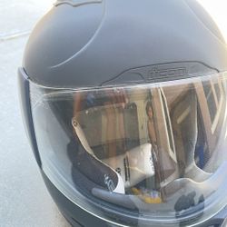 Icon alliance helmet