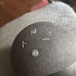 Alexa Speaker