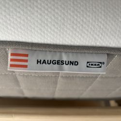 IKEA Twin Mattress 