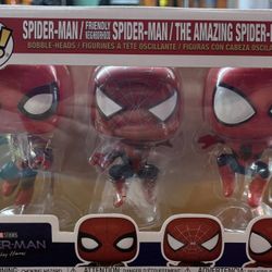 Spider -Man