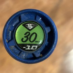 Louisville Slugger Select PWR USA Youth Bat 2025 (-10)