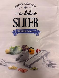 Free Slicer