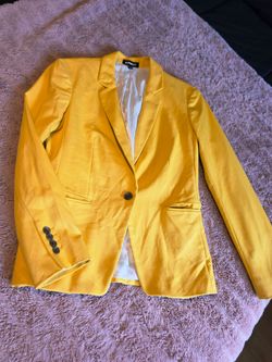 Beautiful Blazer