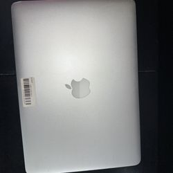 Macbook Laptop