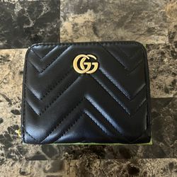 GG MARMONT WALLET