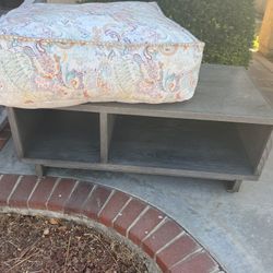 Coffee Table   $25obo
