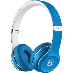 Beats by Dr. Dre Solo 2 Wired On-Ear Headphone Solo2 