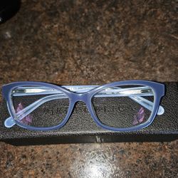 Banana Republic Frame 