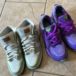 Shoes For Sale OBO