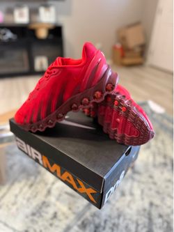 Air Max DN8