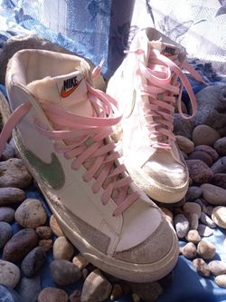 Nike Blazer Mid '77 PRM