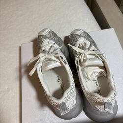 Dior Women Sneakers 