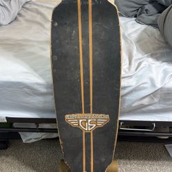 Long Board