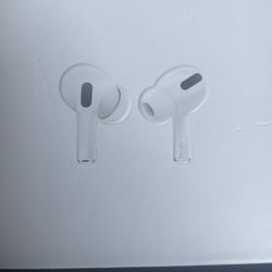 Airpod Pro (fresh out of box)