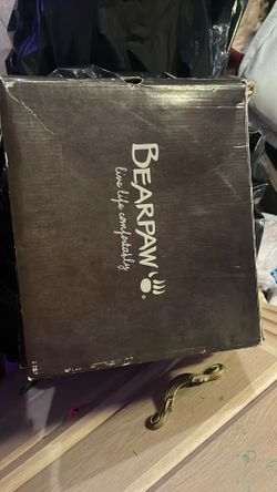 BEARPAW BOOTS