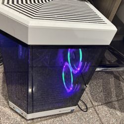 CyberPowerPC Gamer Xtreme VR Gaming PC, Intel Core i9-13900KF 3.0GHz, GeForce RTX 4070 Ti 12GB, 16GB DDR5, 1TB NVMe PCIe SSD, WiFi Ready & Windows 11 