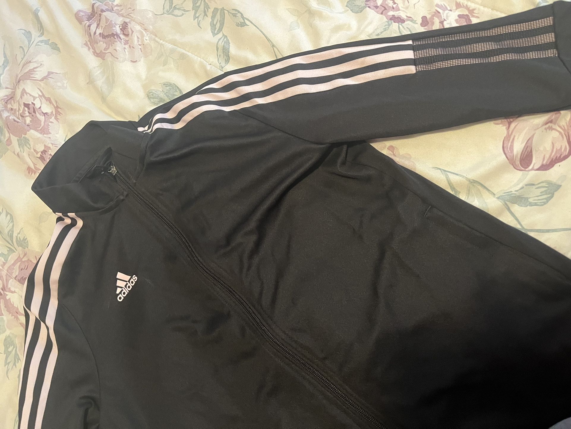 Adidas jacket Pink 