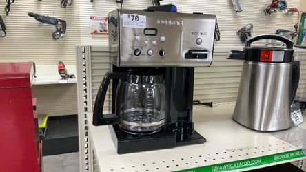 Kitchen appliance