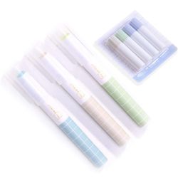 School Supplies Solid Archival Glue Stick Pen for Kids,Adhesive Glue for Scrapbooking All Purpose Sticks for Bullet Journals,Scrapbooks,Photos,1 Pack(