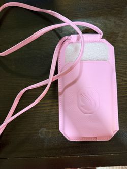 Swaroski Phone Pouch