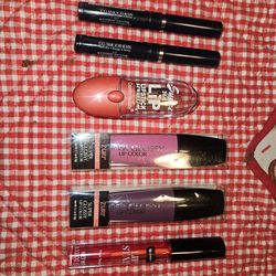 Brand New Lip color/gloss/stain