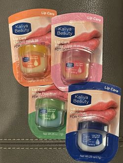 Lip Care $2