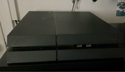 PS 4 500 gb memory