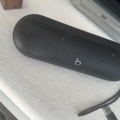 Beats Speaker Pill - BT