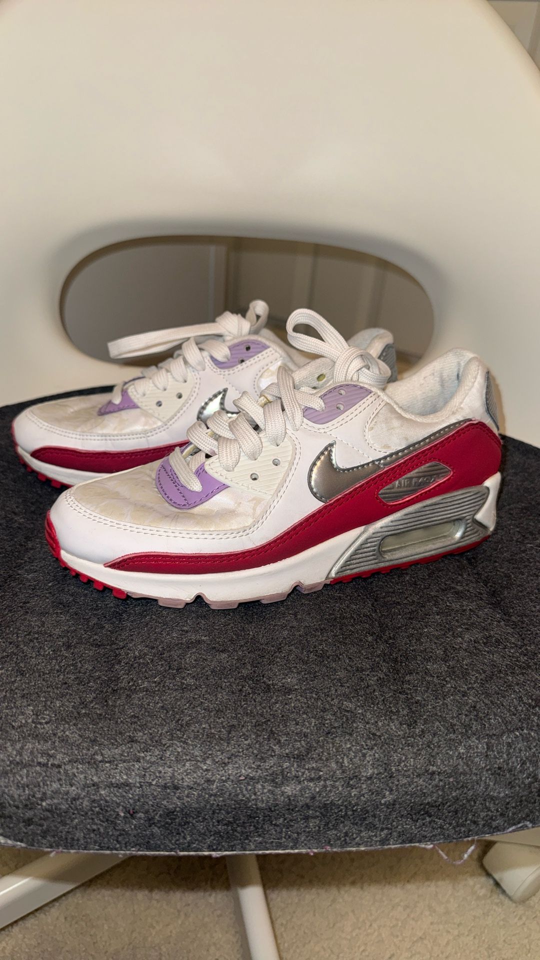 Women’s Nike 2020 Chinese New Year Air Max 90’s