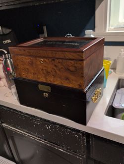Cigar Box