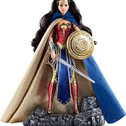 Collectible - Barbie Princess Wonder Woman Doll SDCC Exclusive 2016