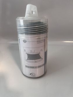 VW Luggage Net Brand New 1KM 065 110 A Jetta 