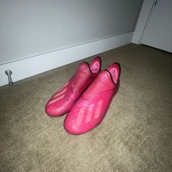 Adidas X 19+