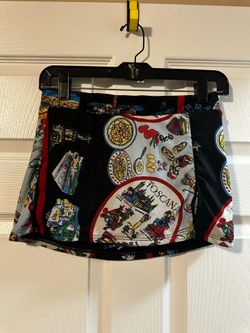 Urban Outfitters Skort
