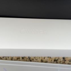 Apple Watch Series 7 