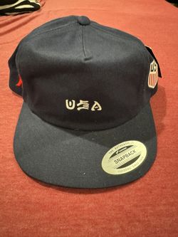 USA Hurley Hat
