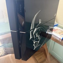 Star Wars Battlefront Limited Edition PlayStation 4