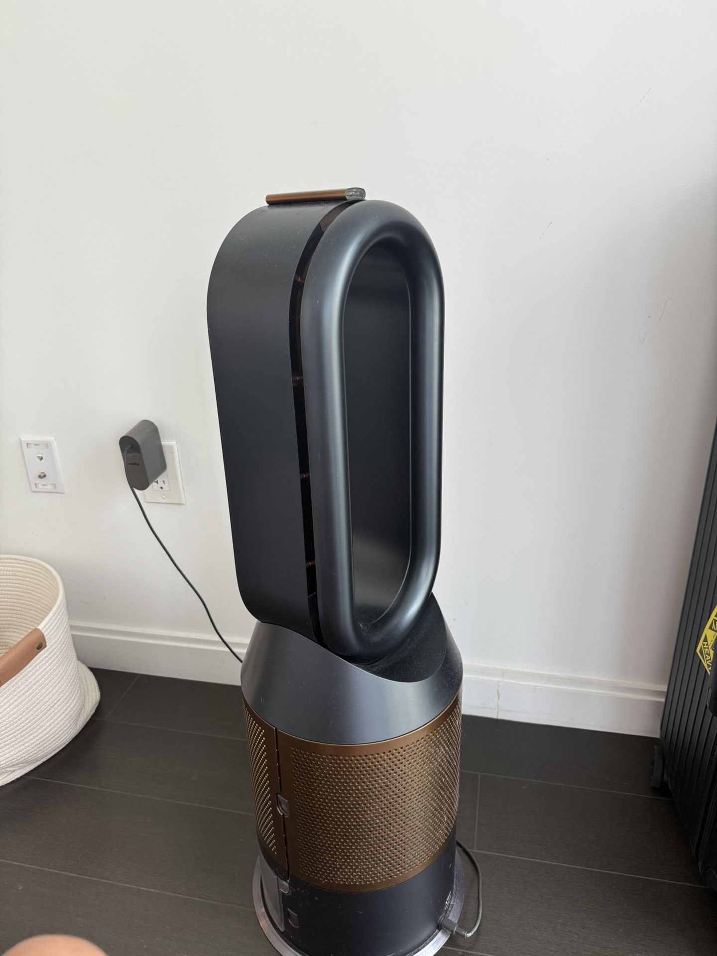 Dyson Purifier Humidify+Cool PH03/PH04 – Air Purifier, Humidifier & Fan
