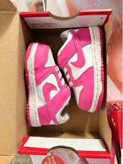 Girls dunks