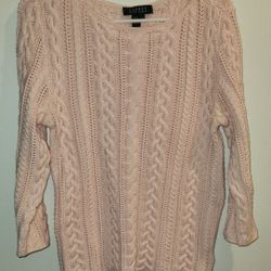 Nice Desing Sweater 