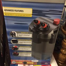Magniflow 220 Marine land  New