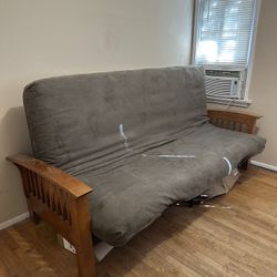 Queen Size Futon