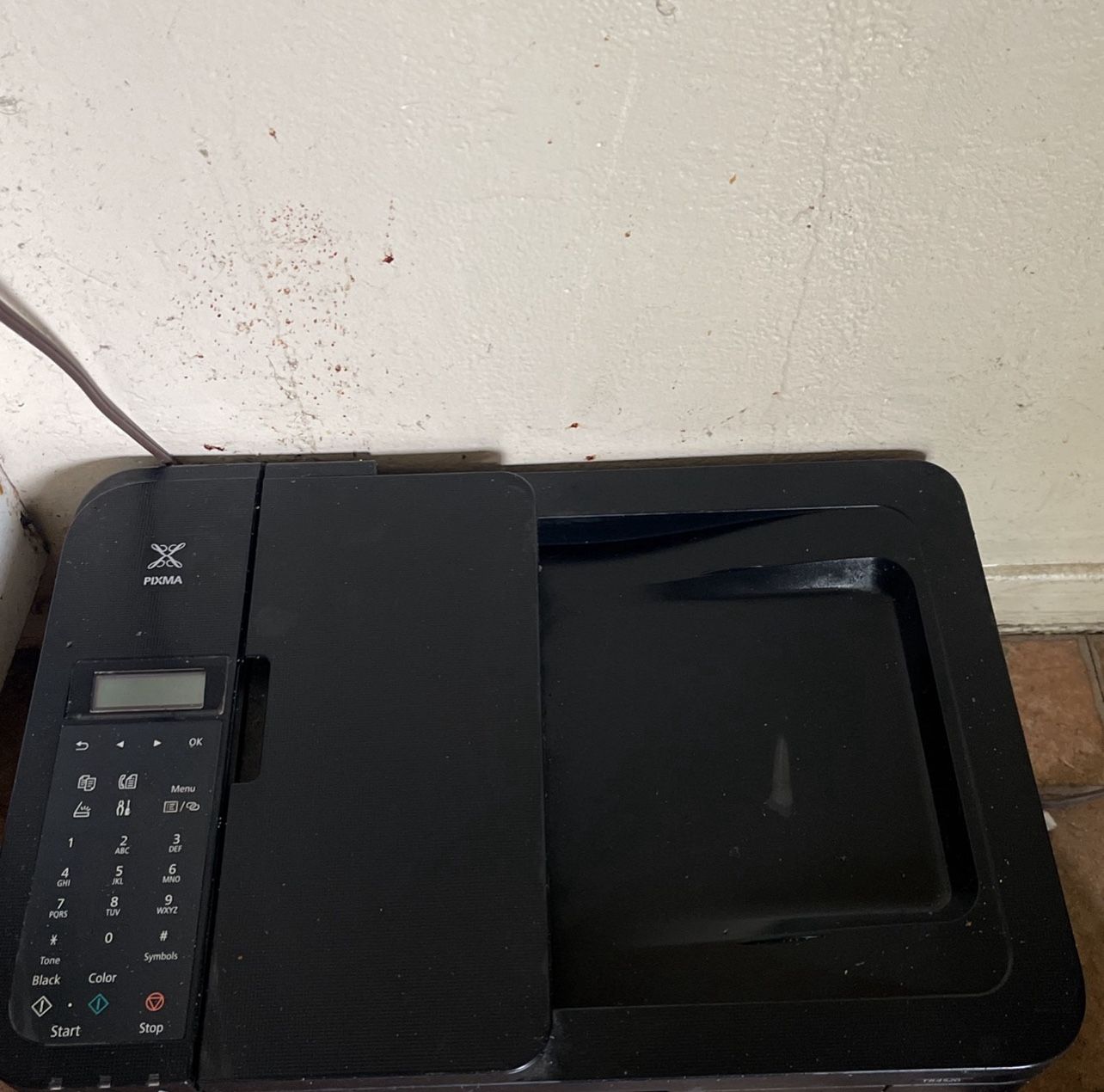 Printer