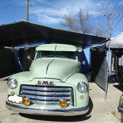 GMC AND CHEVY Truck Part 